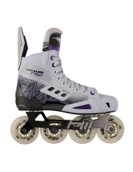 Mission Inhaler FS2 Int 1065312 Roller Hockey Skates