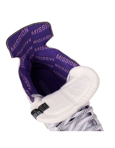 Mission Inhaler FS2 Int 1065312 Roller Hockey Skates