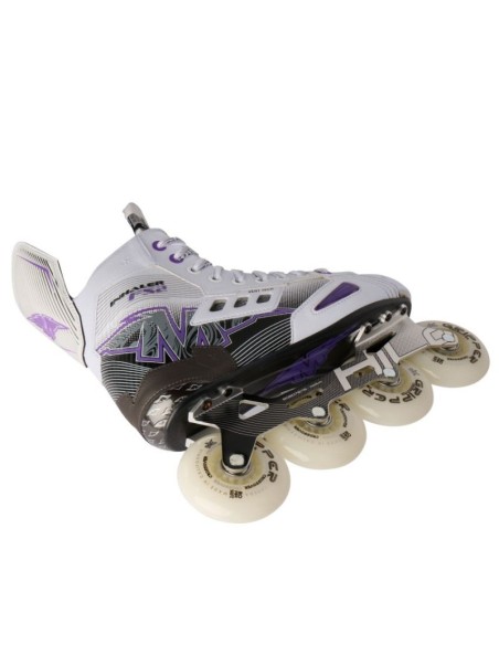 Mission Inhaler FS2 Int 1065312 Roller Hockey Skates