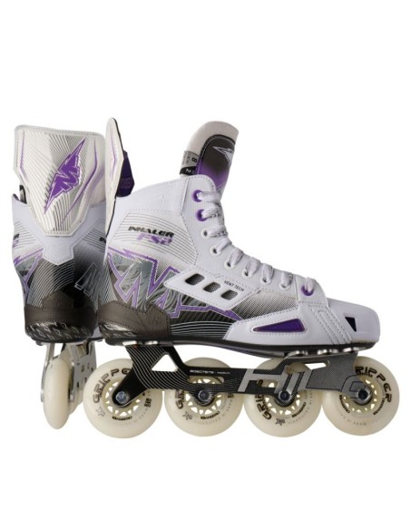 Mission Inhaler FS2 Sr 1065310 Roller Hockey Skates