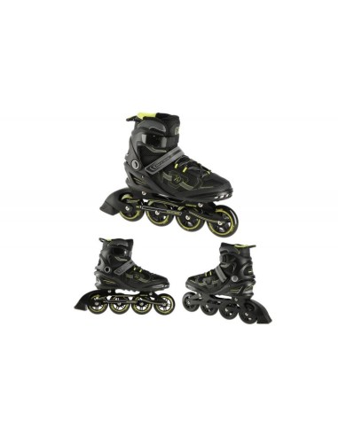 Nils Extreme NA9157 Rollerblades 1610096