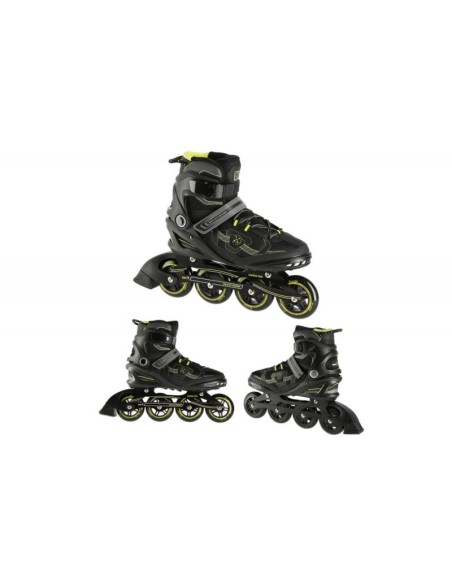 Nils Extreme NA9157 Rollerblades 1610096