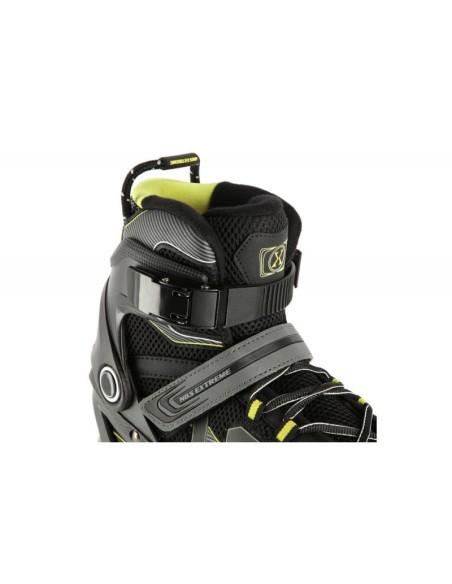 Nils Extreme NA9157 Rollerblades 1610096