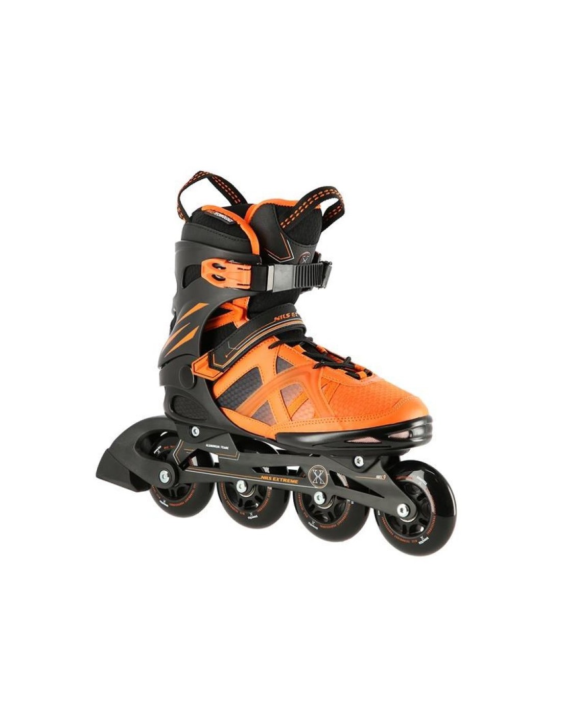Nils Extreme Nils Extreme Rollerblades NA14112 41 1601187