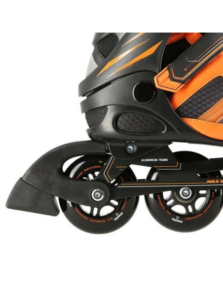 Nils Extreme Rollerblades NA14112 42 1601188