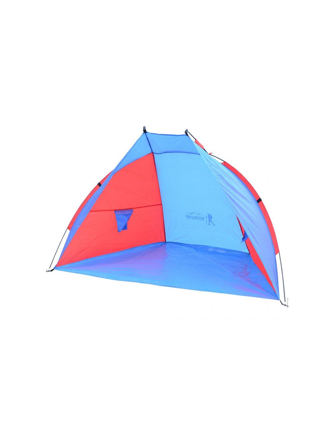 Beach tent Sun 200x100x105 Royokamp 1015668