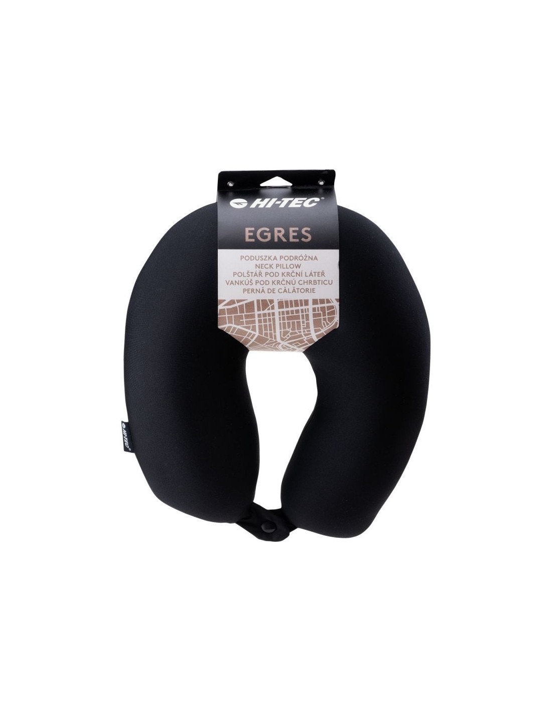 Hi-Tec HiTec Egres Pillow Headrest 92800308938