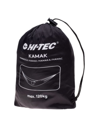 HiTec Kamak 92800353314 hammock