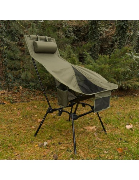 Large folding chair Offlander OFFCACC50