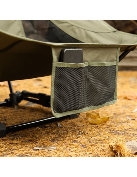 Large folding chair Offlander OFFCACC50