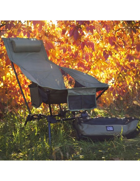 Large folding chair Offlander OFFCACC50