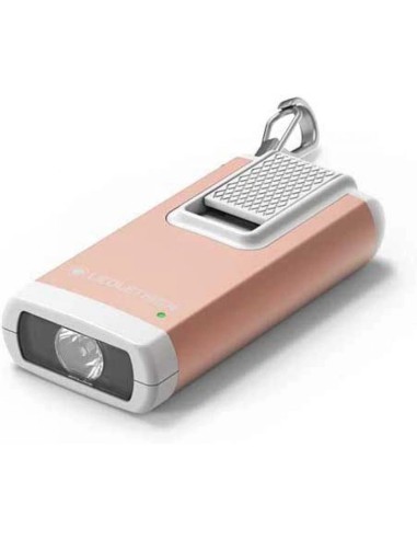 Ledlenser K6R GOLD Window BOX 502578 Flashlight