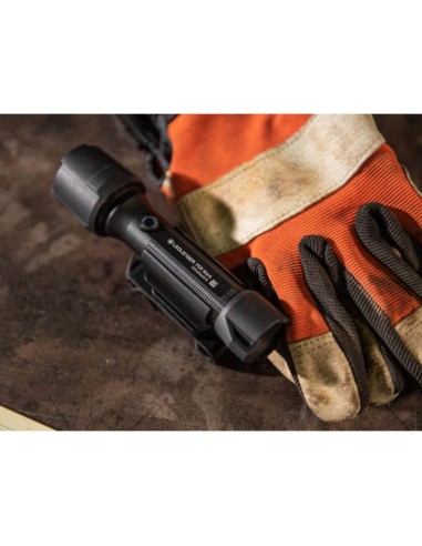 Ledlenser work light P5R Work 502185