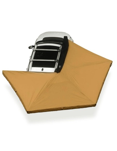 Offlander selfsupporting awning Batwing 270L 25 M OFFACCSIDE270LR