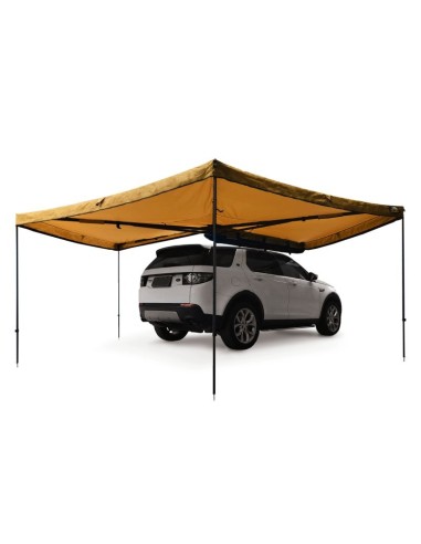 Offlander selfsupporting awning Batwing 270L 25 M OFFACCSIDE270LR