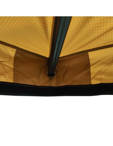 Offlander selfsupporting awning Batwing 270L 25 M OFFACCSIDE270LR