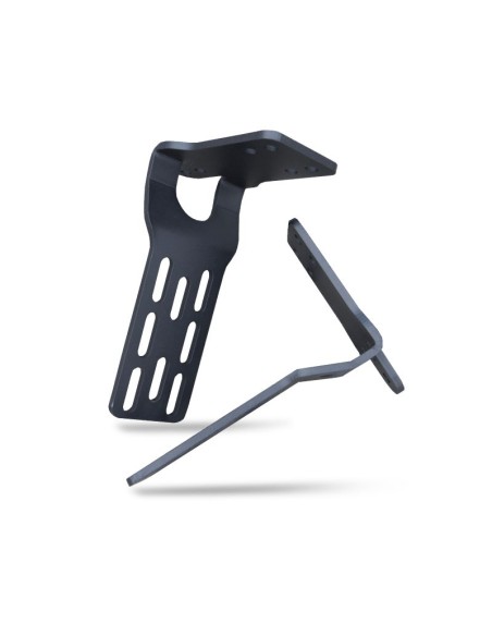 Offlander selfsupporting awning Batwing 270L 25 M OFFACCSIDE270LR