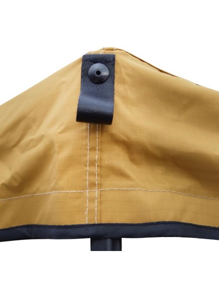 Offlander selfsupporting awning Batwing 270L 25 M OFFACCSIDE270LR