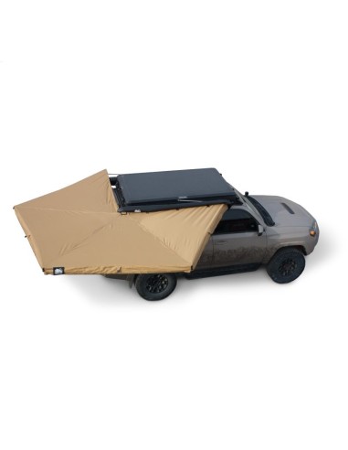 Offlander selfsupporting awning Batwing 270L 25 M OFFACCSIDE270LR