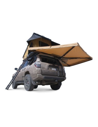 Offlander selfsupporting awning Batwing 270L 25 M OFFACCSIDE270LR