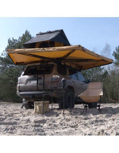 Offlander selfsupporting awning Batwing 270L 25 M OFFACCSIDE270LR