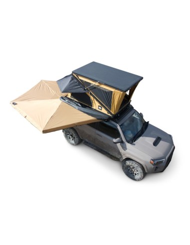 Offlander selfsupporting awning Batwing 270L 25 M OFFACCSIDE270LR