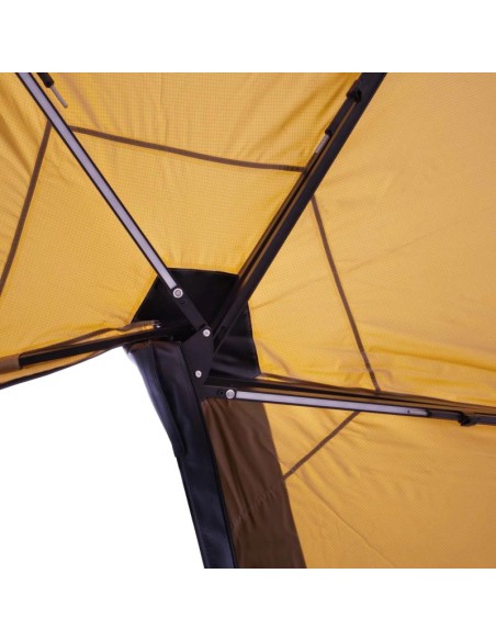 Offlander selfsupporting awning Batwing 270L 25 M OFFACCSIDE270LR