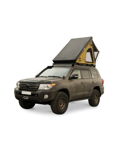 Offlander Triangle Slim Coyote Roof Tent OFFRTTSLIM