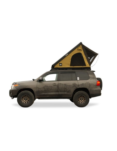 Offlander Triangle Slim Coyote Roof Tent OFFRTTSLIM