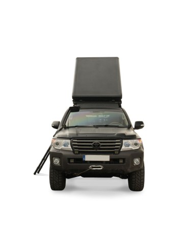 Offlander Triangle Slim Coyote Roof Tent OFFRTTSLIM