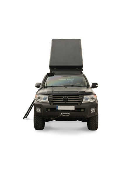 Offlander Triangle Slim Coyote Roof Tent OFFRTTSLIM