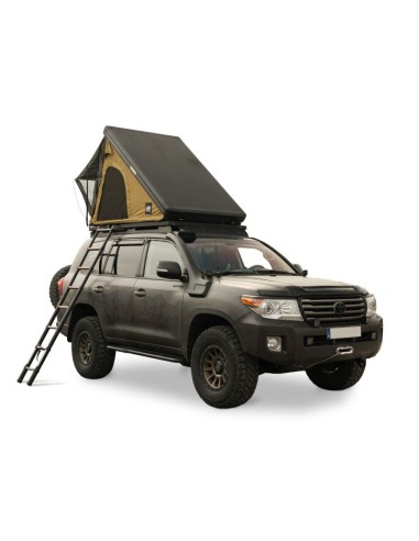 Offlander Triangle Slim Coyote Roof Tent OFFRTTSLIM