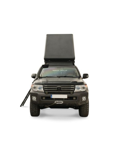 Offlander Triangle Slim Coyote Roof Tent OFFRTTSLIM