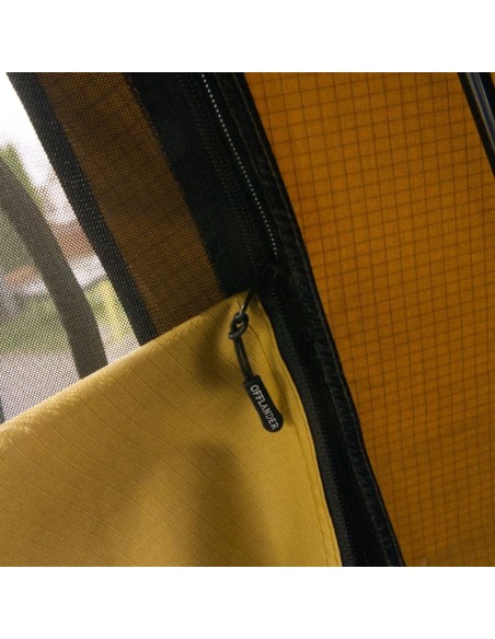 Offlander Triangle Slim Coyote Roof Tent OFFRTTSLIM