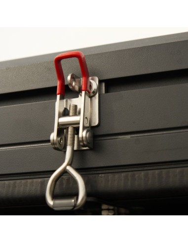 Offlander Triangle Slim Coyote Roof Tent OFFRTTSLIM