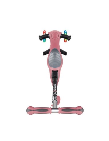 Scooter bike Globber GOUP Deluxe Lights 646210