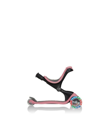 Scooter bike Globber GOUP Deluxe Lights 646210