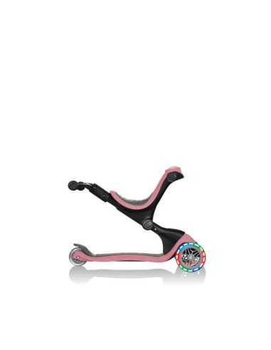 Scooter bike Globber GOUP Deluxe Lights 646210