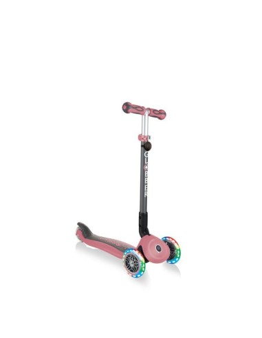 Scooter bike Globber GOUP Deluxe Lights 646210