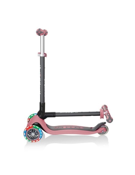 Scooter bike Globber GOUP Deluxe Lights 646210