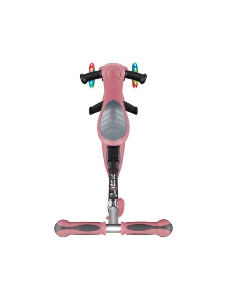 Scooter bike Globber GOUP Deluxe Lights 646210