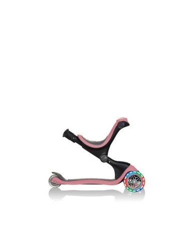 Scooter bike Globber GOUP Deluxe Lights 646210