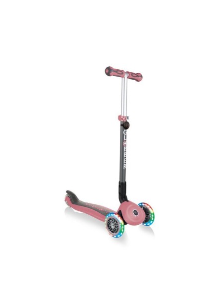 Scooter bike Globber GOUP Deluxe Lights 646210