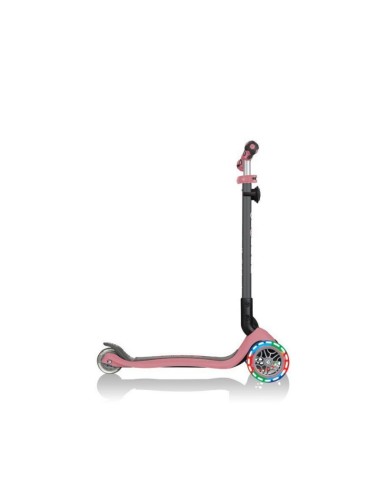 Scooter bike Globber GOUP Deluxe Lights 646210