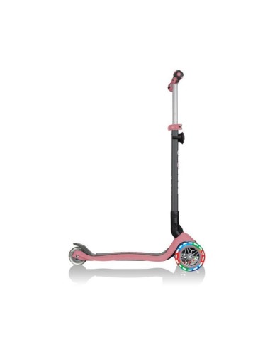 Scooter bike Globber GOUP Deluxe Lights 646210