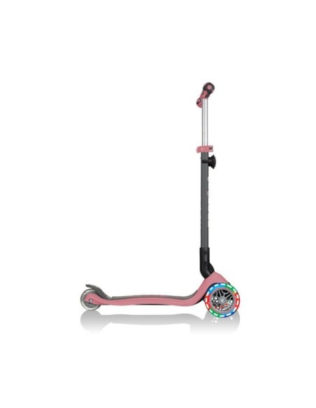 Scooter bike Globber GOUP Deluxe Lights 646210