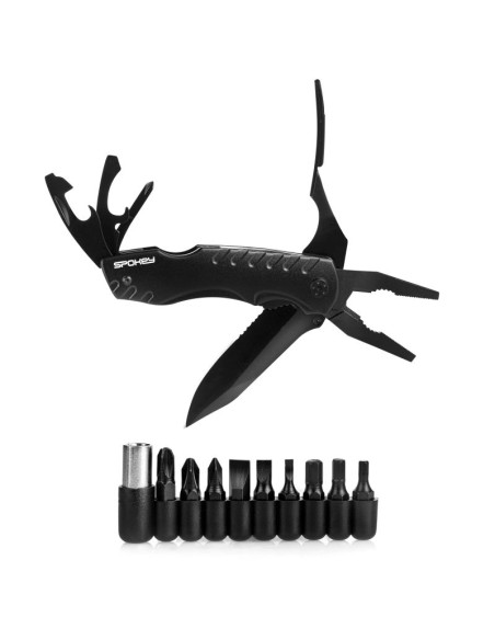 Spokey SxOne 8211930000 MultiTool