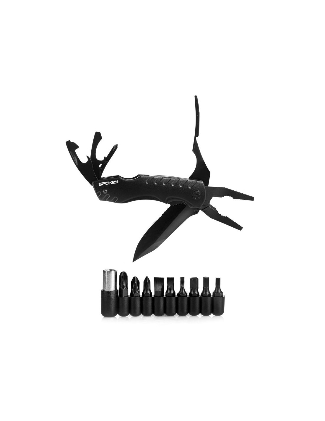 Spokey SxOne 8211930000 MultiTool