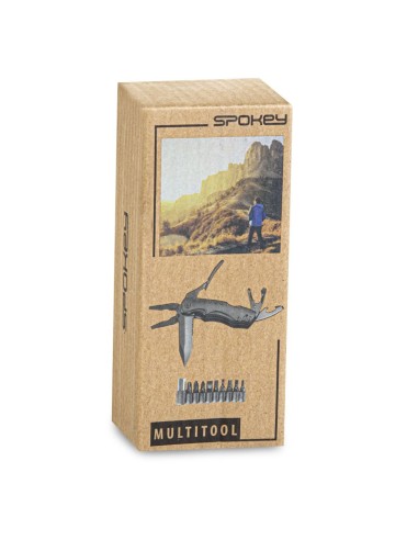 Spokey SxOne 8211930000 MultiTool