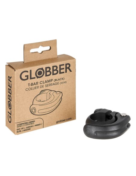 TBAR CLAMP 528001